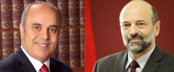 دولة الرئيس وقضايا محافظة على الصحفيين