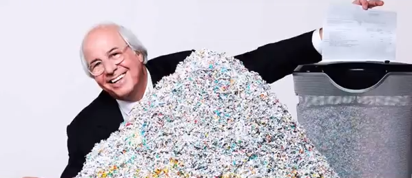 فيديو: أشهر 10 نصابين في العالم.. بائع برج إيفل وسارق لوحة الموناليزا