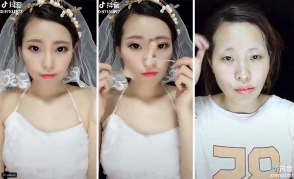 هذه الصور لن تجعلك تثق في أي فتاة مُجدّدًا