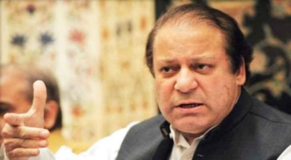 السجن عشر سنوات لرئيس وزراء باكستان بتهمة الفساد