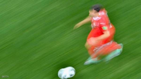 مفاجأة.. من أسرع لاعب في مونديال روسيا؟