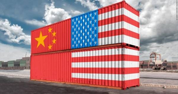 أميركا والصين تدخلان في أكبر حرب تجارية بالتاريخ