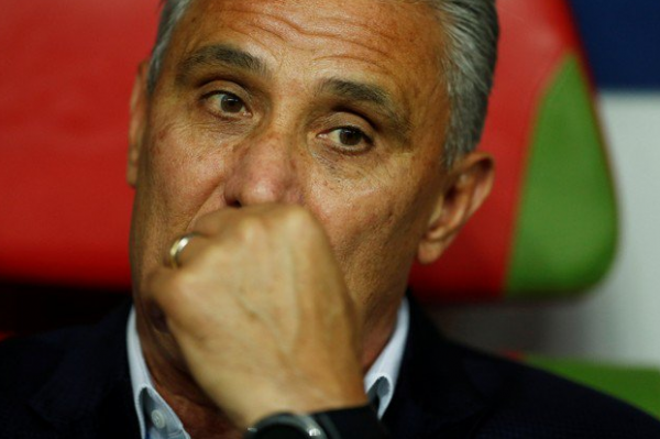 مدرب البرازيل: هذا الاسم صنع الفارق في مباراة بلجيكا