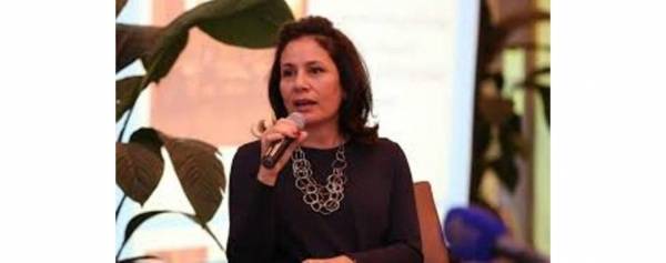 وزيرة الطاقة تنفي ارتفاع اسعار المحروقات بسبب  التبخر 