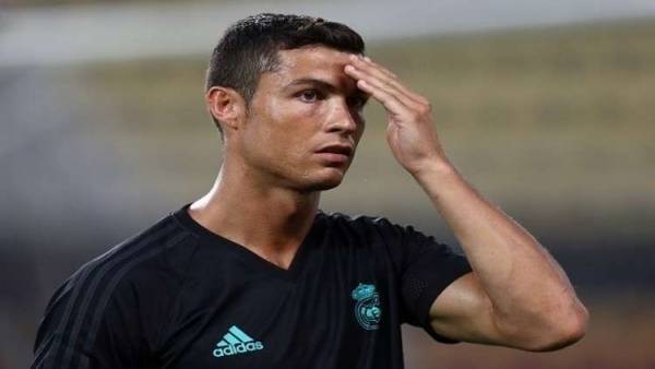 منزل رونالدو في تورينو بتكلفة خرافية