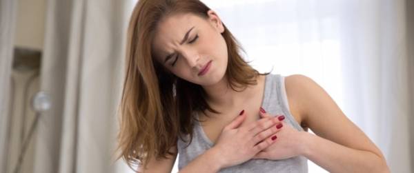 9 أعراض خطيرة تشير إلى مشكلة في القلب