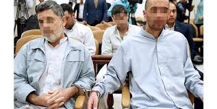 إيران تعدم 8 مدانين في قضية اعتداء  2017