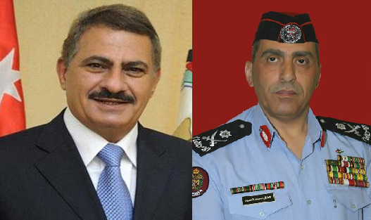 مناشدة الى مدير الأمن العام بمبكشن محمد مبيضين جريمة يجب ان لا تمر