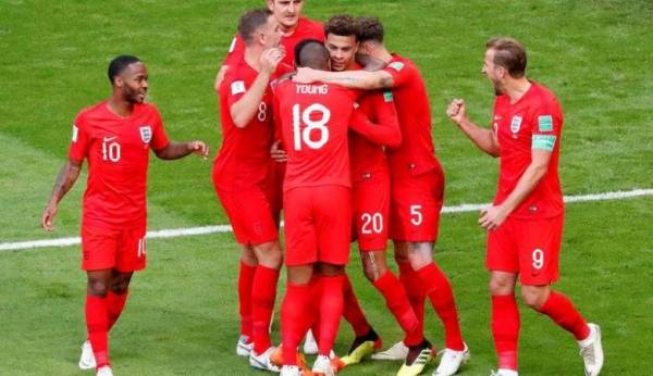 إنجلترا تتأهل لنصف نهائي المونديال بعد غياب 28 عاما