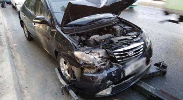 وفاة و3 إصابات بحادثي سير منفصلين بعمان والمفرق