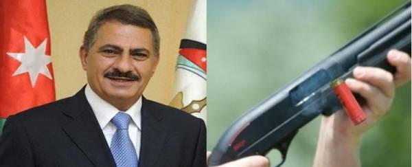 تحويل مدير شركة موانئ العقبة محمد المبيضين إلى محكمة شرق عمان والسبب البمبكشن