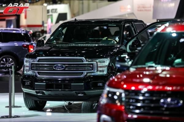 أردني في دبي يبيع مركبات وهمية لرجل أعمال سعودي