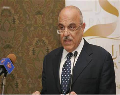 الدكتور رجائي المعشر اجا يكحلها عماها