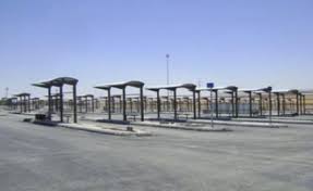 مركز سفريات المفرق..تجاوزت كلفته الـ 3 ملايين..وخلافات بين البلدية والهيئة والاخيرة توضح..