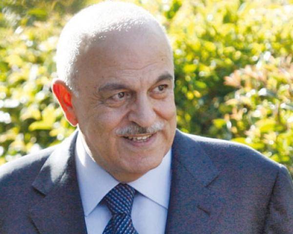 المعشر: لا اقتراض لدفع رواتب الموظفين