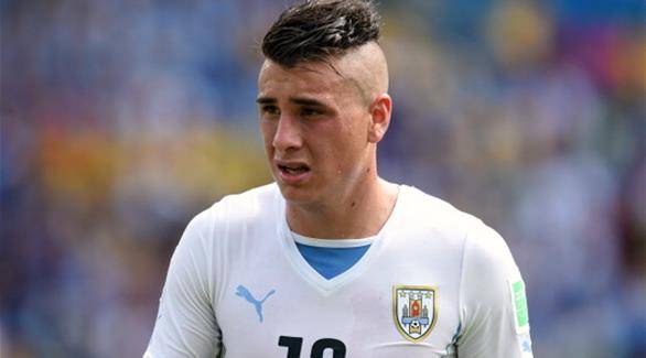 خيمينيز يكشف سر دموعه أمام فرنسا