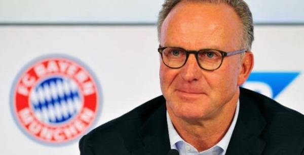 مفاجآة.. صفقة مدوية صخمة بين برشلونة والبايرن مقابل 80 مليون يورو