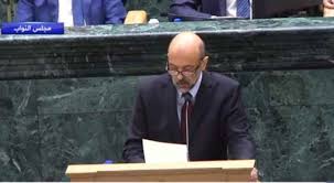 ما هي العناوين العريضة لبيان الثقة؟