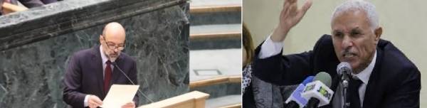 العرموطي : بيان وزاري باهت.. ومهلة 100 يوم منيح ما طلب عطوة 