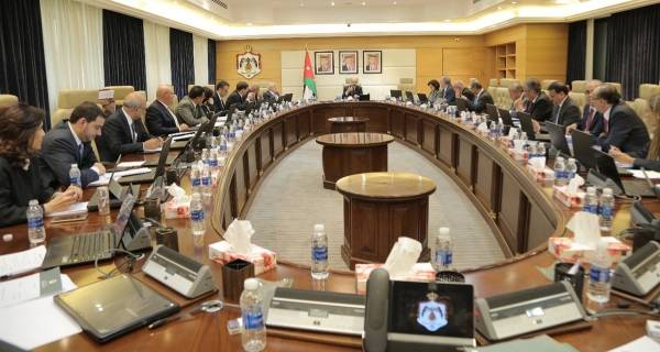 قرارات مجلس الوزراء