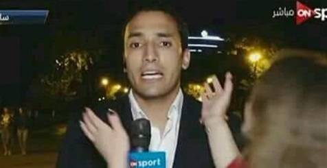 فضائية مصرية تنذر مراسليها في روسيا..من قبلات الحسناوات !
