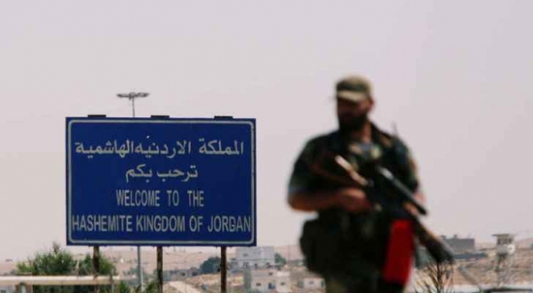 لبنان يطرق باب سوريا للوصول إلى الخليج عبر الأردن
