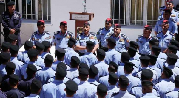 الحمود يدعو إلى ضرورة إنجاح وتفعيل الخطط الأمنية والمرورية في الصيف