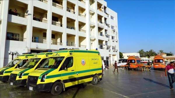 جريمة تهز الشارع العربي والمصري العثور على جثث ثلاث اطفال مذبوحة ومتعفنة (صور)