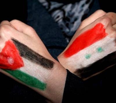 نحو علاقات متوازنة بين عمان ودمشق