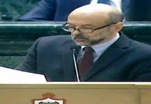 هل يشير البيان الوزاري إلى تغيير النهج؟؟