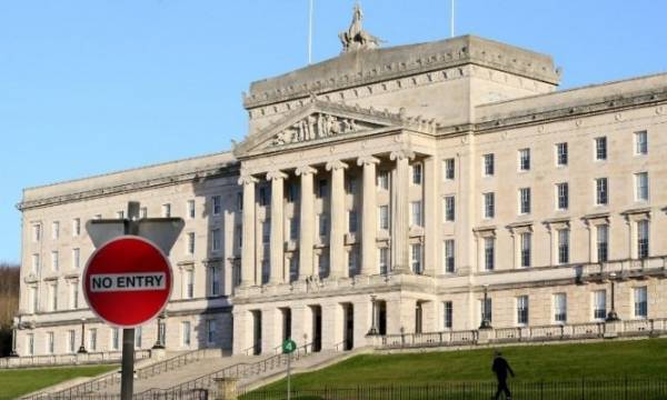 مجلس الشيوخ الايرلندي يقر حظر استيراد منتجات الاحتلال
