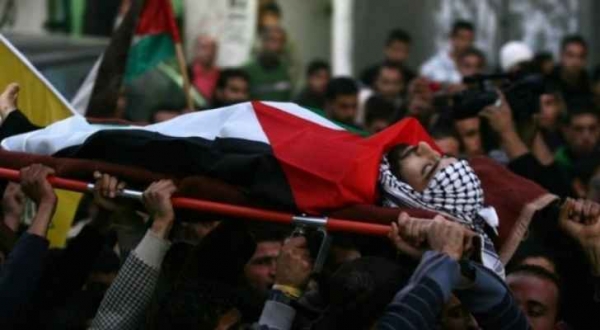 137 شهيدا برصاص الاحتلال بمسيرات العودة في غزة