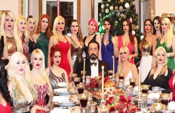 لماذا قرر أردوغان اعتقال «عدنان أوكتار» و234 من «قططه»… القصة الكاملة لداعية الحسناوات​