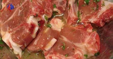 لحم الماعز صحي أكثر من اللحوم الأخرى!.. ما فوائده؟!