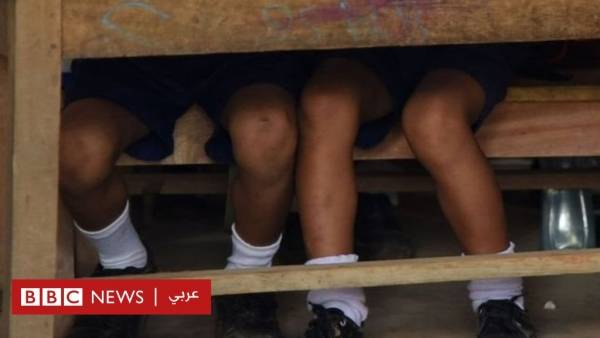 حبس تلميذات حضانة في قبو لتأخر دفع المصاريف