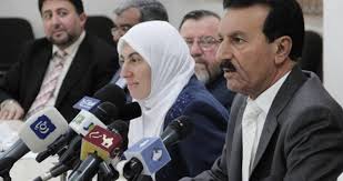 الاصلاح النيابية تطالب الرزاز بتعديلات دستورية