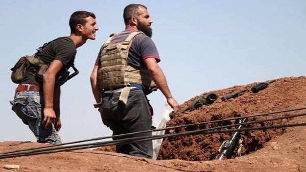 داعش يرغم الحر على الرحيل من بلدة غربي درعا