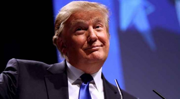 ترمب يقول أؤمن بالحلف الاطلسي رغم الانتقادات