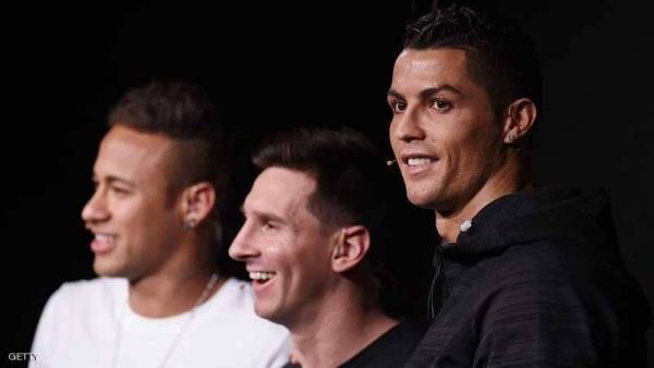 بعد انتقال رونالدو.. قائمة مذهلة لأعلى اللاعبين أجرا