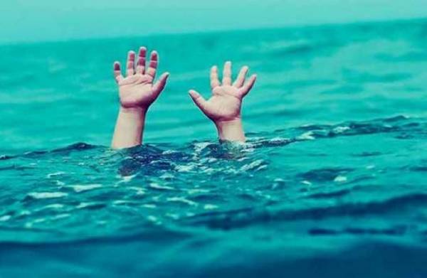 وفاة طفل وإصابة آخر اثر حادث غرق بالشونة الجنوبية