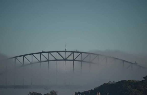 أجزاء من أستراليا تتجمد.. والقادم أبرد