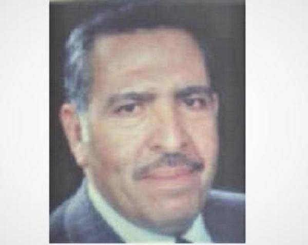 الرزاز ينعى الوزير الاسبق ابراهيم الحسبان