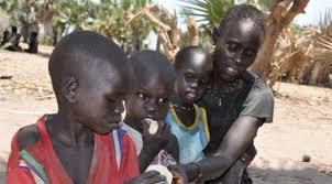 مجلس الامن يفرض عقوبات على جنوب السودان