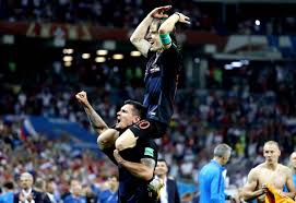 لقب كأس العالم.. مفارقة مذهلة قد تتكرر للمرة الرابعة