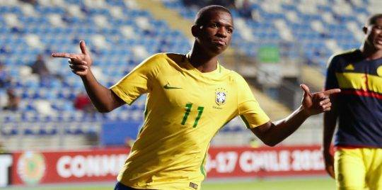 ريال مدريد يقدم خليفة نيمار للجماهير خلال أيام