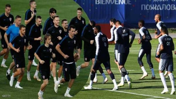 قبل نهائي المونديال.. 5 أندية تضمن وجود بطل للعالم في صفوفها