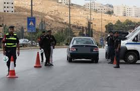 إدارة السير توضح نظام النقاط المرورية