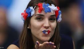 بأمر فيفا.. كارت أحمر لفاتنات المونديال