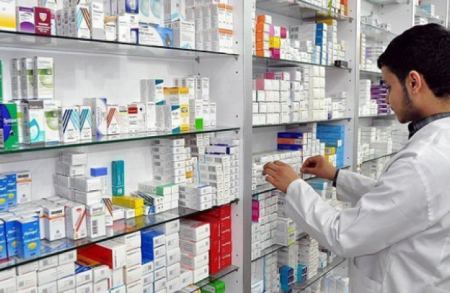 الصيادلة: الأدوية المسحوبة تحتاج فترة طويلة لتؤثر على المرضى
