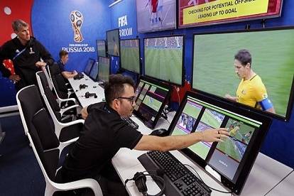 كل ما تريد معرفته عن تقنية الفيديو الـVAR